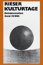 Dokumentationsband IV / 1982
