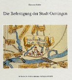 Befestigung der Stadt Oettingen