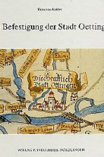 Befestigung der Stadt Oettingen
