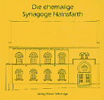 Ehemalige Synagoge Hainsfarth