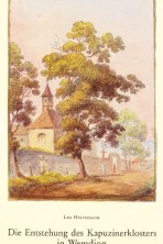 1988 Die Entstehung des Kapuzinerklosters in Wemding
